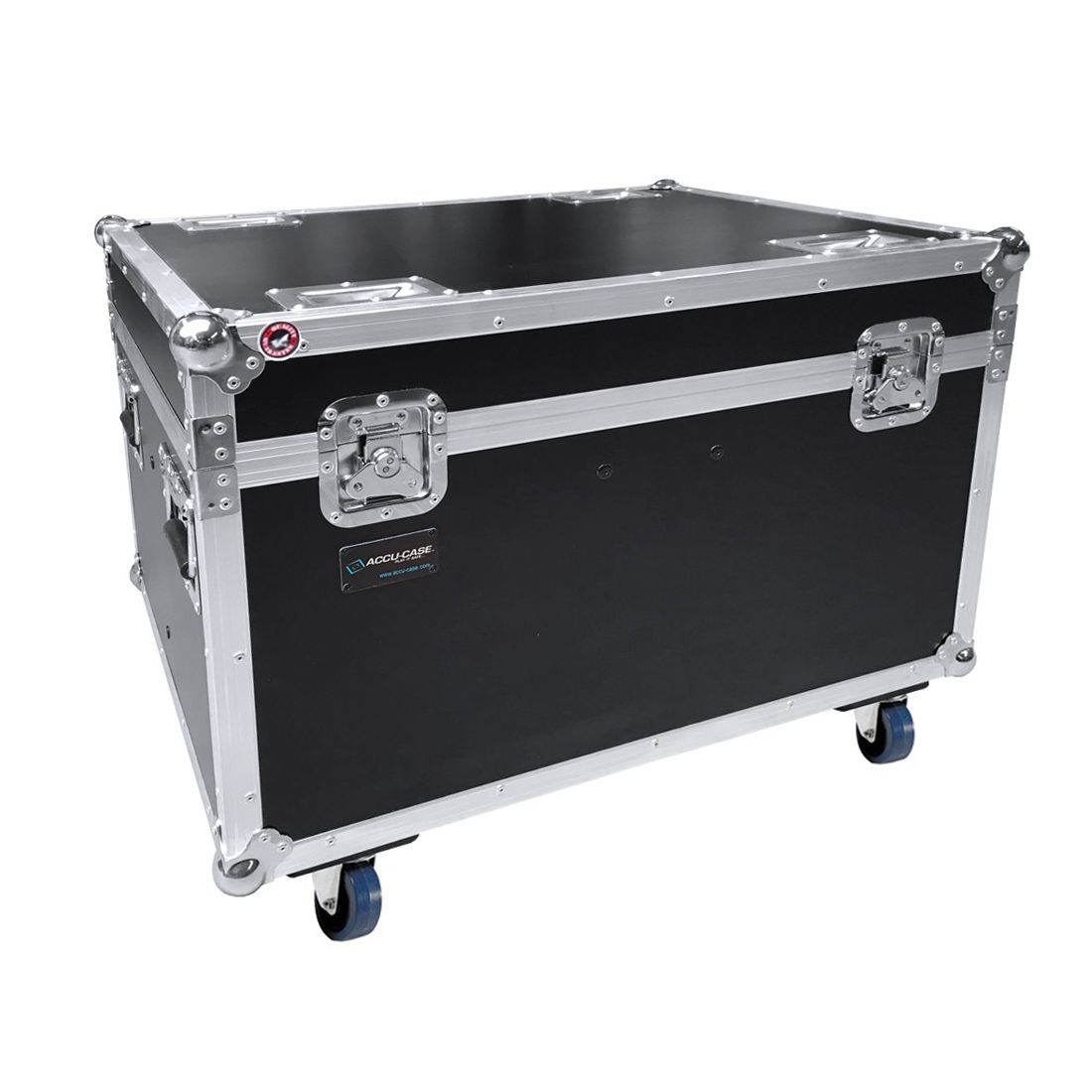 ADJ Touring Case 4x Vizi Beam RXONE - Skrzynia Transportowa