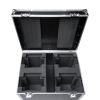 ADJ Touring Case 4x Vizi Beam RXONE - Skrzynia Transportowa