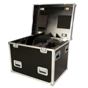 ADJ Touring Case 2x Vizi Beam 12RX - Skrzynia Transportowa