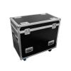 ADJ Touring Case 2x Hydro Bam X12 - Skrzynia Transportowa