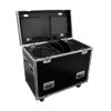 ADJ Touring Case 2x Hydro Bam X12 - Skrzynia Transportowa