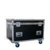 ADJ Touring Case 4x Hydro Wash X7 - Skrzynia Transportowa