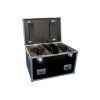 ADJ Touring Case 2x Hydro Wash X19 - Skrzynia Transportowa