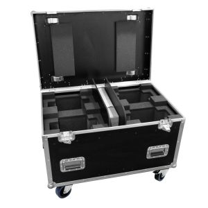 ADJ Touring Case 4x Hydro Beam X1- Skrzynia Transportowa