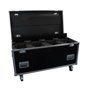 ADJ Touring Case 4x Hydro Spot 1- Skrzynia Transportowa