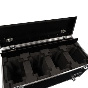 ADJ Touring Case 4x Hydro Spot 1- Skrzynia Transportowa