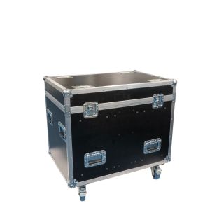 ADJ Touring Case 4x Hydro Spot 2 - Skrzynia Transportowa