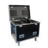 ADJ Touring Case 4x Hydro Spot 2 - Skrzynia Transportowa