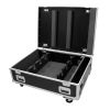 ADJ Touring Case 4x 15 HEX Bar IP - Skrzynia Transportowa