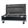 ADJ Touring Case 4x Encore Burst 200 - Skrzynia Transportowa