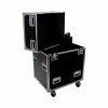 ADJ Touring Case 4x Encore Profile Pro - Skrzynia Transportowa