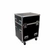 ADJ Touring Case 4x Encore Profile Pro - Skrzynia Transportowa