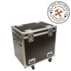 ADJ Premium Case 2x Hydro Beam X12 - Skrzynia Transportowa