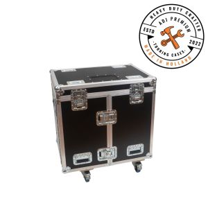 ADJ Premium Case 1x Hydro Profile - Skrzynia Transportowa