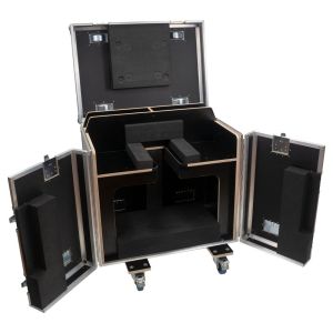 ADJ Premium Case 1x Hydro Profile - Skrzynia Transportowa