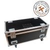 ADJ Premium Case 6x Focus Flex - Skrzynia Transportowa