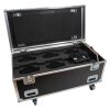 ADJ Premium Case 6x Focus Flex - Skrzynia Transportowa