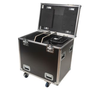 ADJ Premium Case 2x Focus Profile - Skrzynia Transportowa