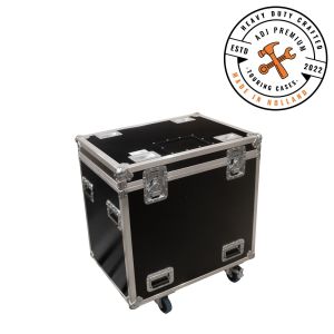 ADJ Premium Case 2x Focus Spot 7Z - Skrzynia Transportowa