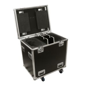 ADJ Premium Case 2x Focus Spot 7Z - Skrzynia Transportowa