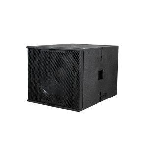 AVANTE Imperio IMP118 - Subwoofer Aktywny