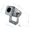Flash GOBO Projector 300 IP AnimaEfect
