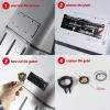 Flash GOBO Projector 300 IP AnimaEfect