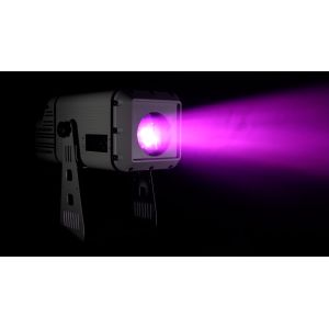 Flash LED LOGO PROJECTOR 300W IP65 ANIMATION EFFECT (F7300256)