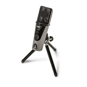 Apogee MIC PLUS - Mikrofon USB