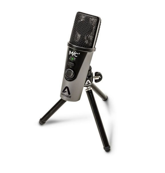 Apogee MIC PLUS - Mikrofon USB