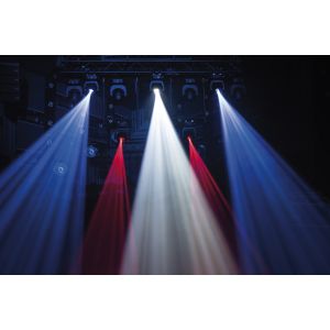 Showtec Polar 100 Beam - Głowa Ruchoma Typu Beam