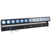 Showtec Phantom 1220 Zoombar - Ruchoma Listwa LED