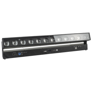 Showtec Phantom 1220 Zoombar - Ruchoma Listwa LED