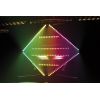 Showtec Phantom 1220 Zoombar - Ruchoma Listwa LED