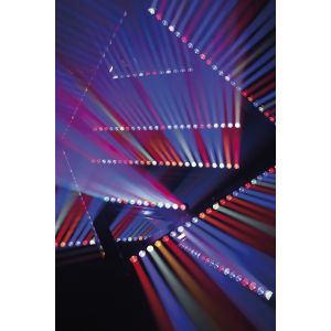 Showtec Phantom 1220 Zoombar - Ruchoma Listwa LED