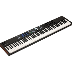 Arturia KeyLab Essential 88 mk3 - klawiatura sterująca