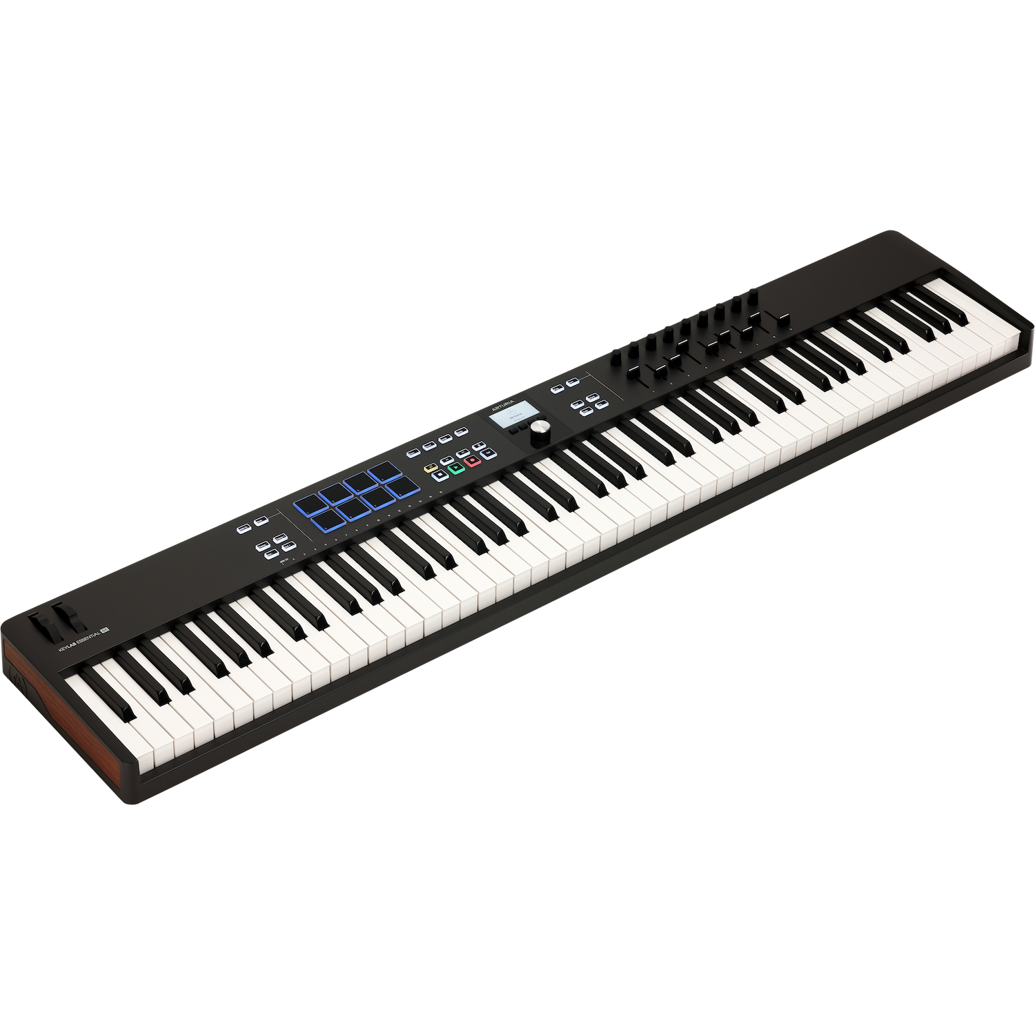 Arturia KeyLab Essential 88 mk3 - klawiatura sterująca