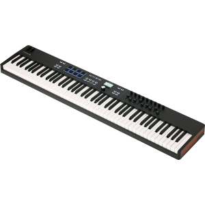 Arturia KeyLab Essential 88 mk3 - klawiatura sterująca