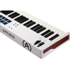 Arturia KeyLab Essential 88 mk3 White - klawiatura sterująca