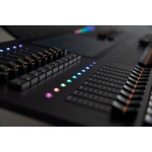 Showtec LAMPY 40 1U - Kontroler Oświetlenia