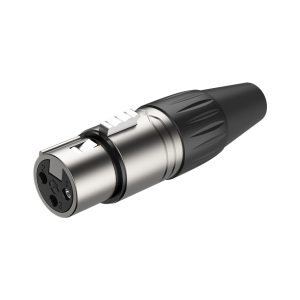 Roxtone SMXX200L10 - Kabel mikrofonowy (10m)
