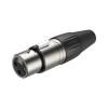 Roxtone SMXX200L10 - Kabel mikrofonowy (10m)