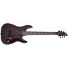 Schecter Omen Elite 6 FR BCHB - gitara elektryczna