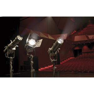 Infinity TF-300 Fresnel - Reflektor Fresnel