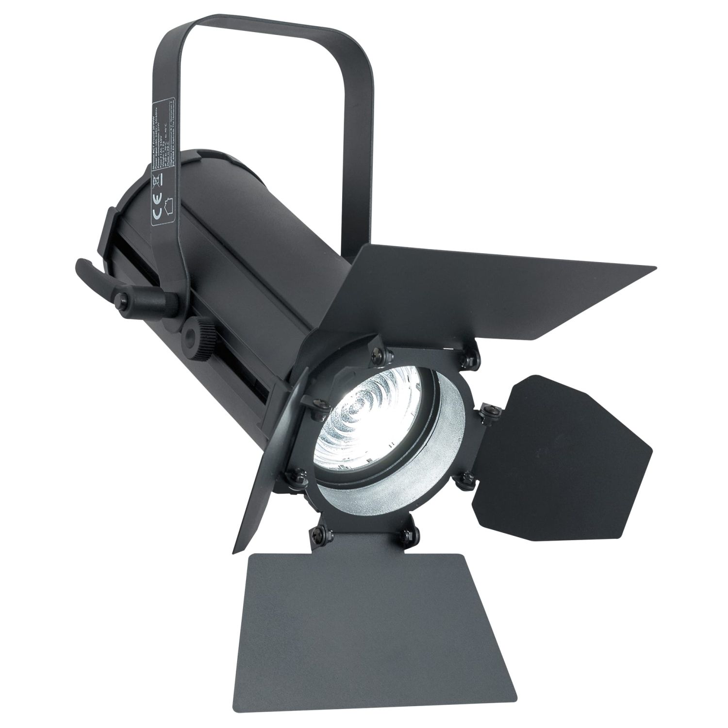 Showtec ACT Fresnel 20 WW - Reflektor Fresnel