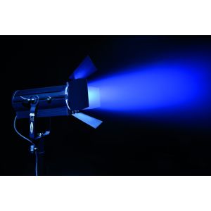 Showtec ACT Fresnel 150 RGBAL - Reflektor Fresnel