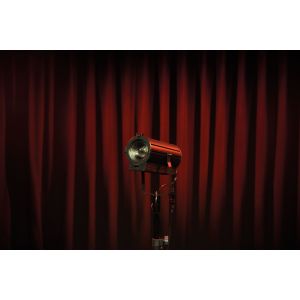 Showtec ACT Fresnel 150 RGBAL - Reflektor Fresnel