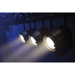 Showtec Performer Fresnel Mini DMX - Reflektor Fresnel