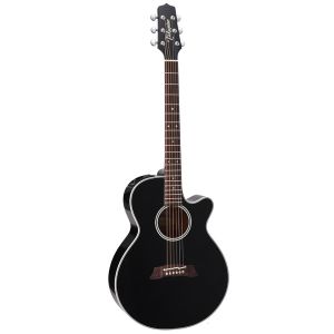 TAKAMINE EF261SBL - gitara elektro-akustyczna