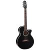 TAKAMINE EF261SBL - gitara elektro-akustyczna